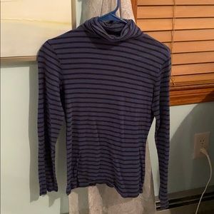 Women’s small turtleneck